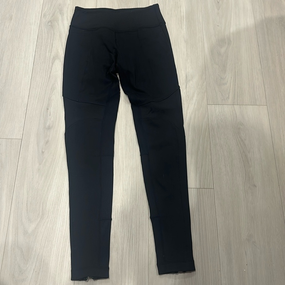 Lululemon Riding Pants